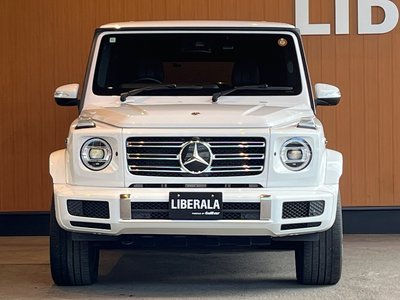 2022 Mercedes-BENZ G-CLASS thumbnail 65