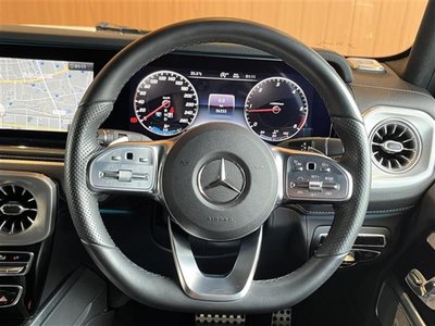 2022 Mercedes-BENZ G-CLASS thumbnail 32