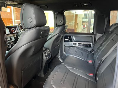 2022 Mercedes-BENZ G-CLASS thumbnail 57