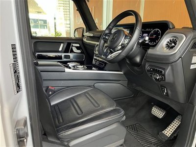 2022 Mercedes-BENZ G-CLASS photo 7