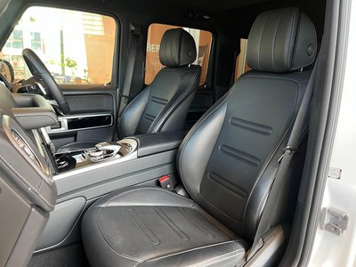 2022 Mercedes-BENZ G-CLASS thumbnail 56