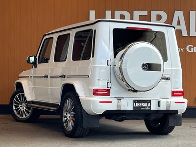 2022 Mercedes-BENZ G-CLASS thumbnail 72