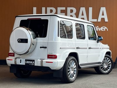 2022 Mercedes-BENZ G-CLASS thumbnail 71