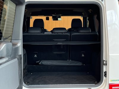 2022 Mercedes-BENZ G-CLASS thumbnail 63