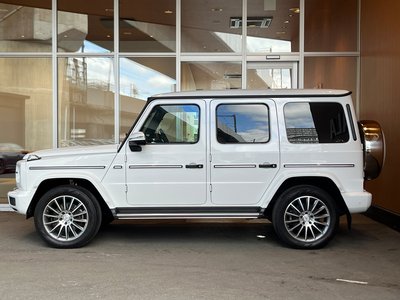 2022 Mercedes-BENZ G-CLASS thumbnail 68