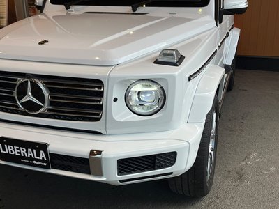 2022 Mercedes-BENZ G-CLASS thumbnail 73