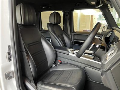 2022 Mercedes-BENZ G-CLASS photo 8