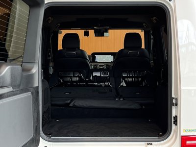 2022 Mercedes-BENZ G-CLASS thumbnail 64