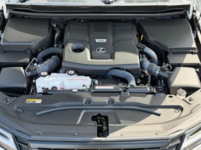 2025 Lexus GX 照片 16
