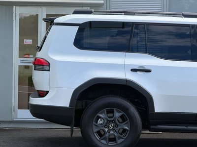 2025 Lexus GX 照片 20