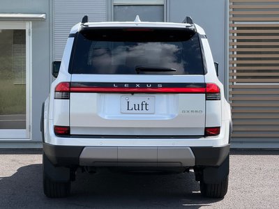 2025 Lexus GX 照片 29