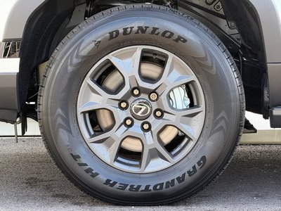 2025 Lexus GX 照片 36