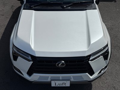 2025 Lexus GX 照片 15