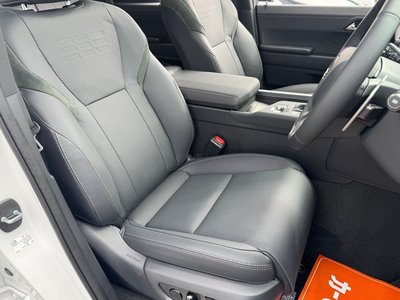2025 Lexus GX 照片 6