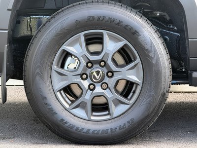 2025 Lexus GX 照片 39