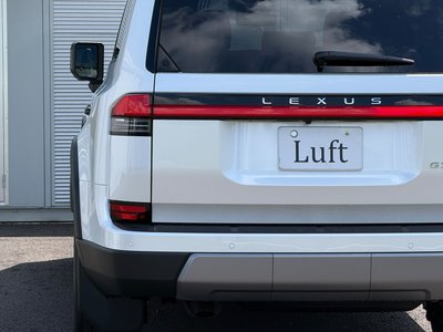 2025 Lexus GX 照片 30