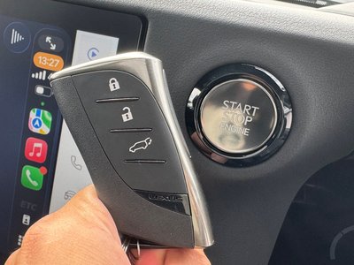 2025 Lexus GX 照片 68