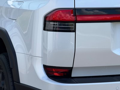 2025 Lexus GX 照片 32