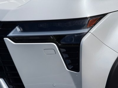 2025 Lexus GX 照片 14