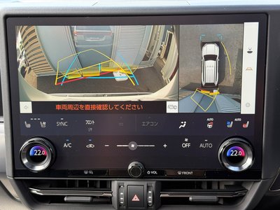 2025 Lexus GX 照片 72