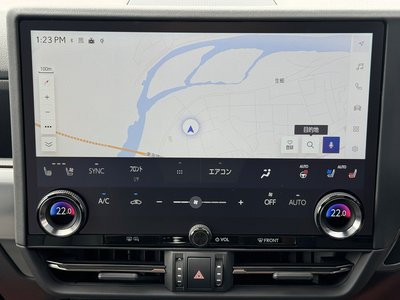 2025 Lexus GX 照片 71