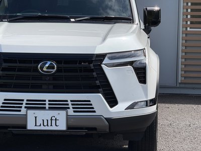 2025 Lexus GX 照片 12