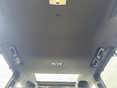 2025 Lexus GX 照片 59