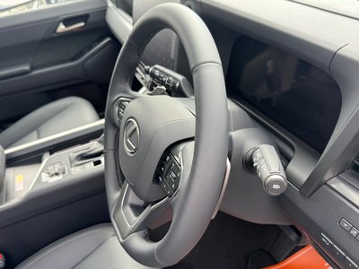 2025 Lexus GX 照片 63