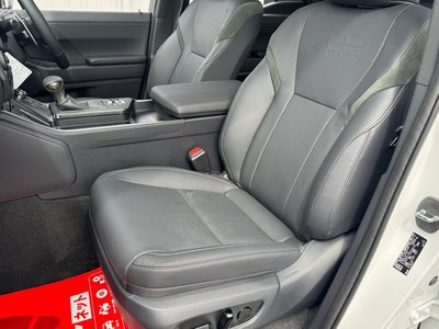 2025 Lexus GX 照片 53