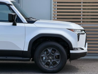 2025 Lexus GX 照片 23