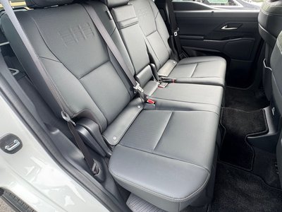 2025 Lexus GX 照片 55
