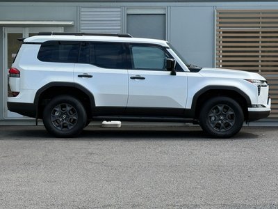 2025 Lexus GX 照片 19