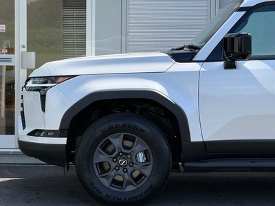 2025 Lexus GX 照片 25