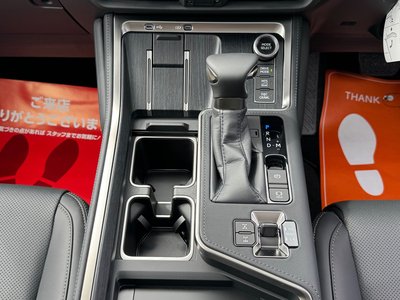 2025 Lexus GX 照片 66