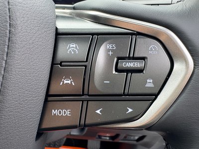 2025 Lexus GX 照片 65