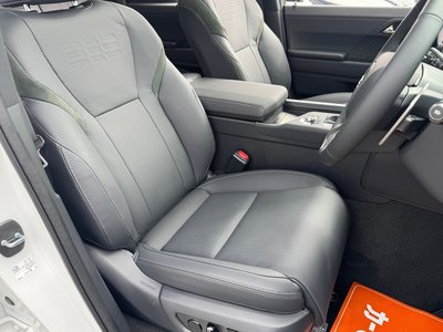 2025 Lexus GX 照片 51