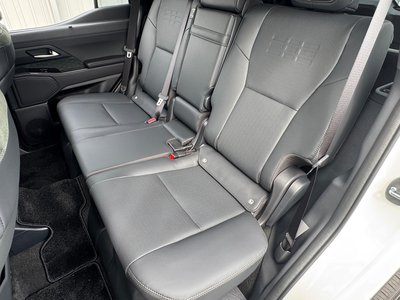 2025 Lexus GX 照片 56
