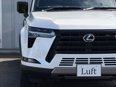 2025 Lexus GX 照片 11