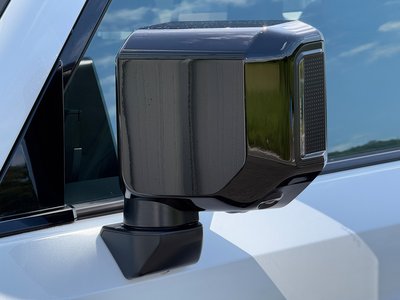2025 Lexus GX 照片 42