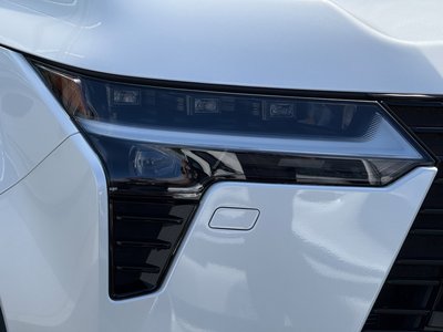 2025 Lexus GX 照片 13
