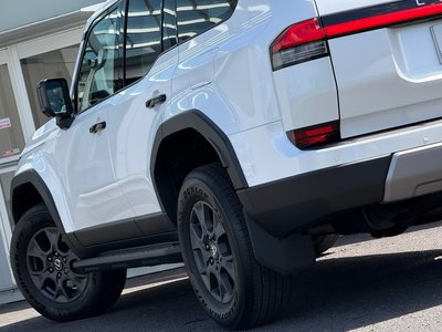 2025 Lexus GX 照片 43