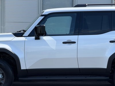 2025 Lexus GX 照片 26
