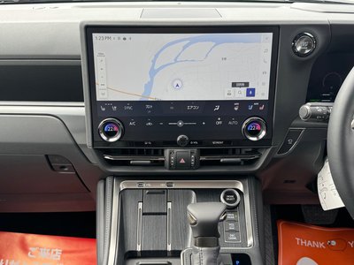 2025 Lexus GX 照片 49