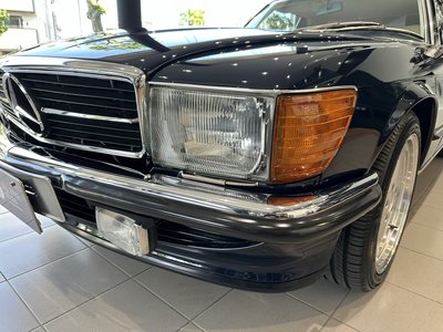 1987 Mercedes-BENZ SL 照片 15
