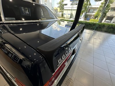 1987 Mercedes-BENZ SL — миниатюра 41