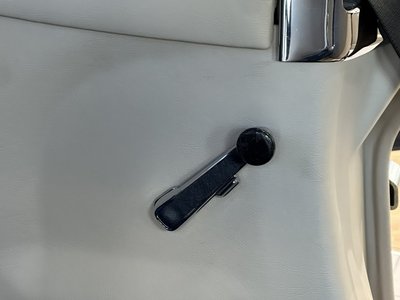 1987 Mercedes-BENZ SL — миниатюра 61