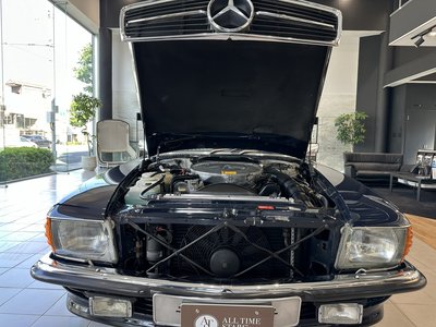 1987 Mercedes-BENZ SL — миниатюра 54