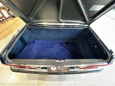 1987 Mercedes-BENZ SL — миниатюра 43