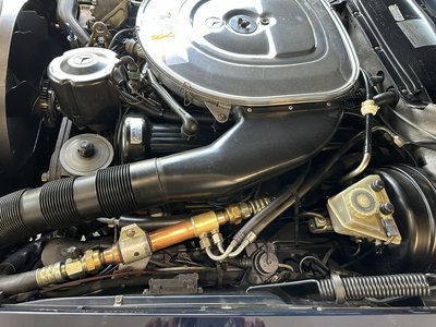 1987 Mercedes-BENZ SL — миниатюра 57