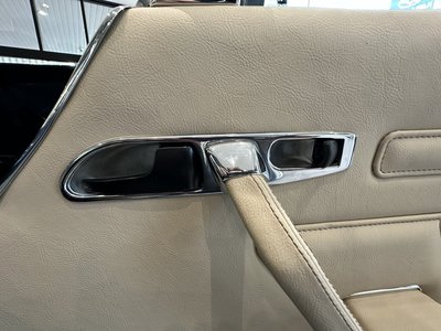 1987 Mercedes-BENZ SL — миниатюра 51